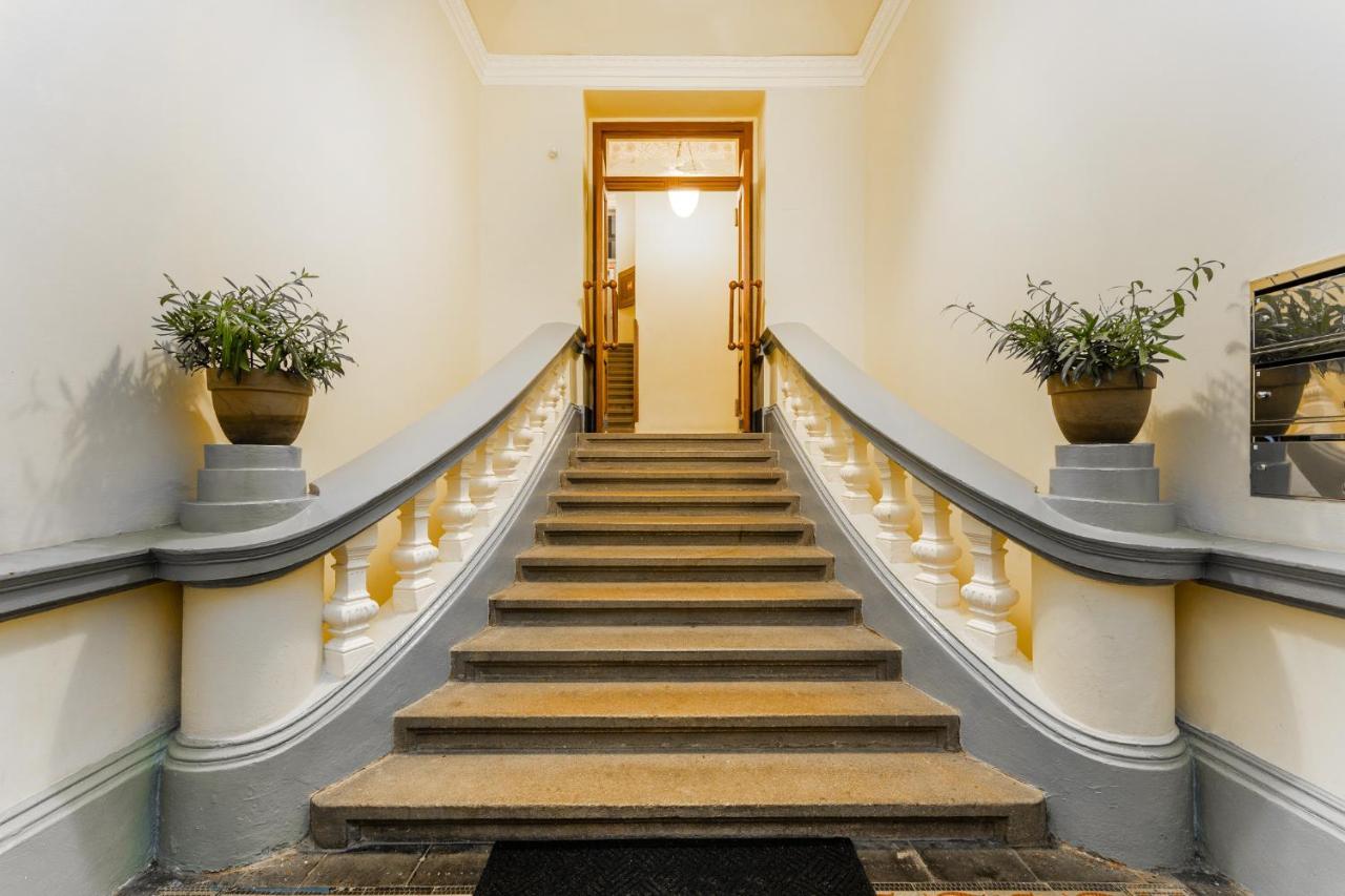 Alla Prague Apartment Εξωτερικό φωτογραφία