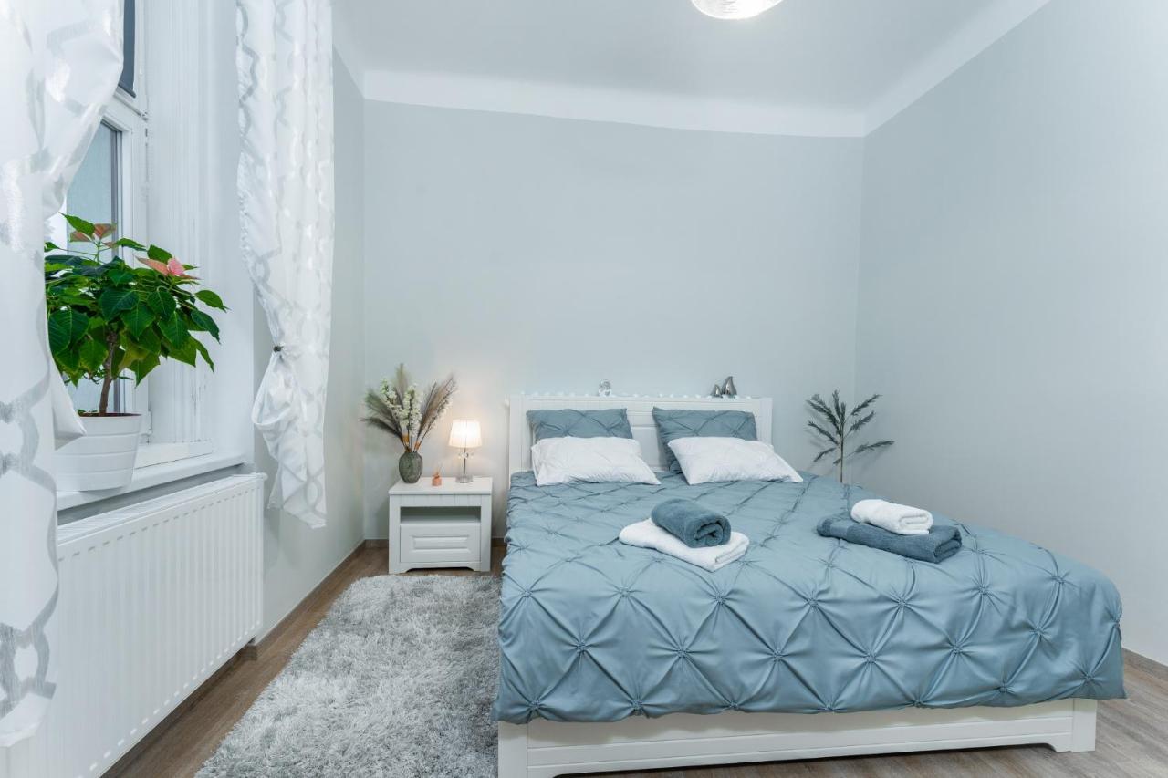 Alla Prague Apartment Εξωτερικό φωτογραφία
