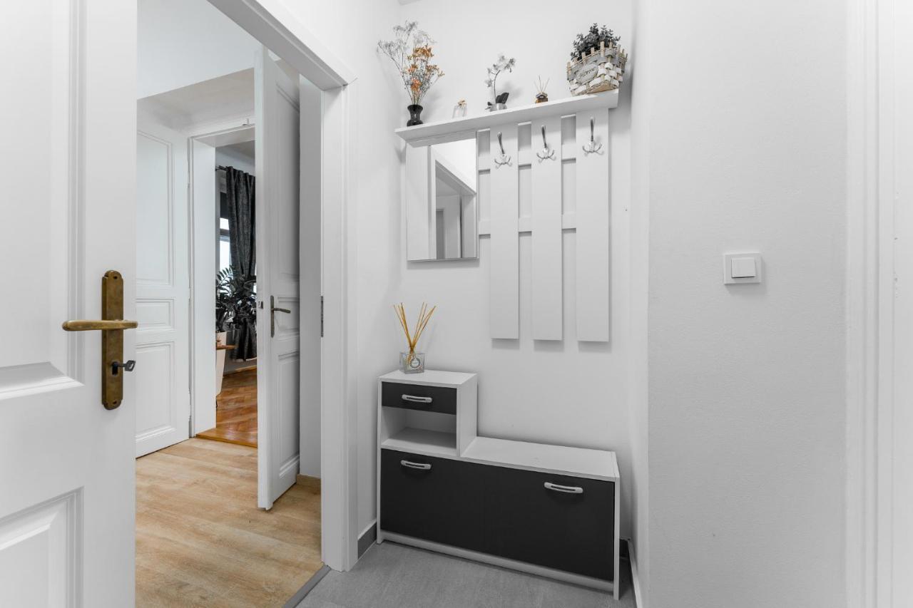 Alla Prague Apartment Εξωτερικό φωτογραφία