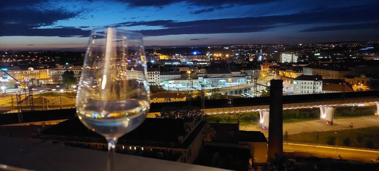 Alla Prague Apartment Εξωτερικό φωτογραφία